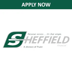 Sheffield Financing in Newton, NJ